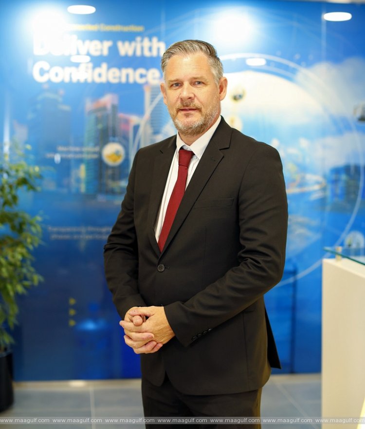 Trimble advances towards net-zero future with new goals in latest Sustainability Report